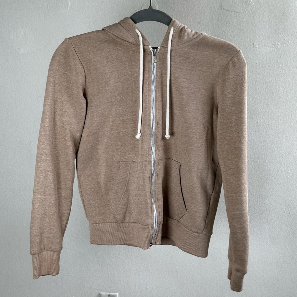 H&M Full Zip Up Hoodie